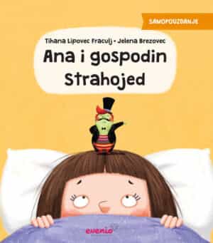 Ana i gospodin Strahojed