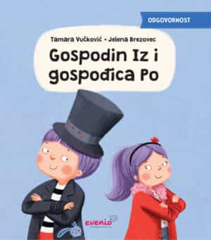 Gospodin Iz i gospođica Po
