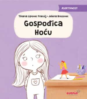 Gospođica Hoću