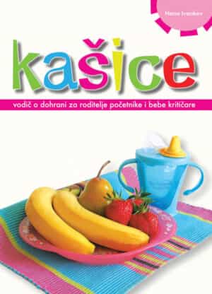 Kašice - Hana Ivankov