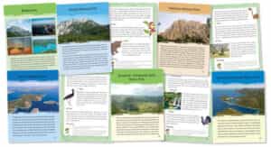 prirodne ljepote hrvatske