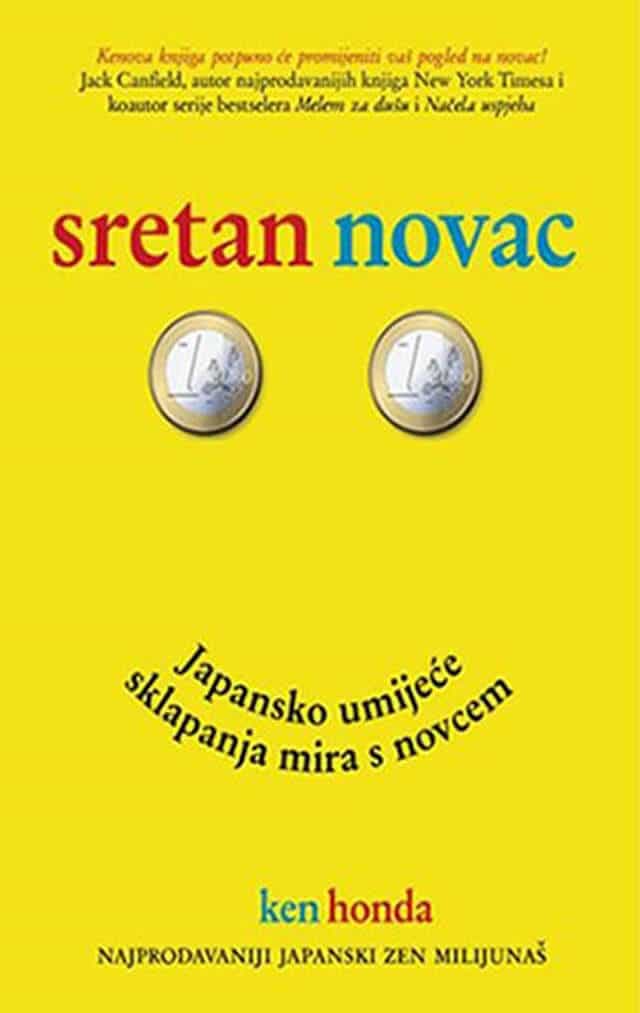 sretan novac ken honda