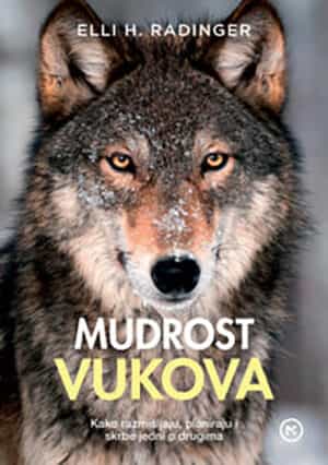 Mudrost vukova