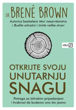 Otkrijte svoju unutarnju snagu