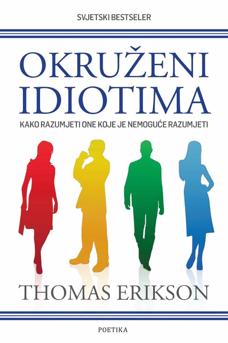 Okruženi idiotima