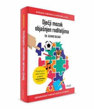 Dječji mozak objašnjen roditeljima