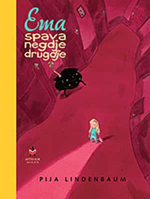 Ema spava negdje drugdje