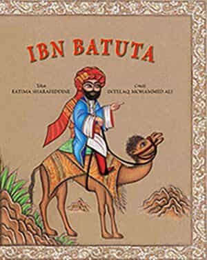 Ibn Batuta čudesna putovanja
