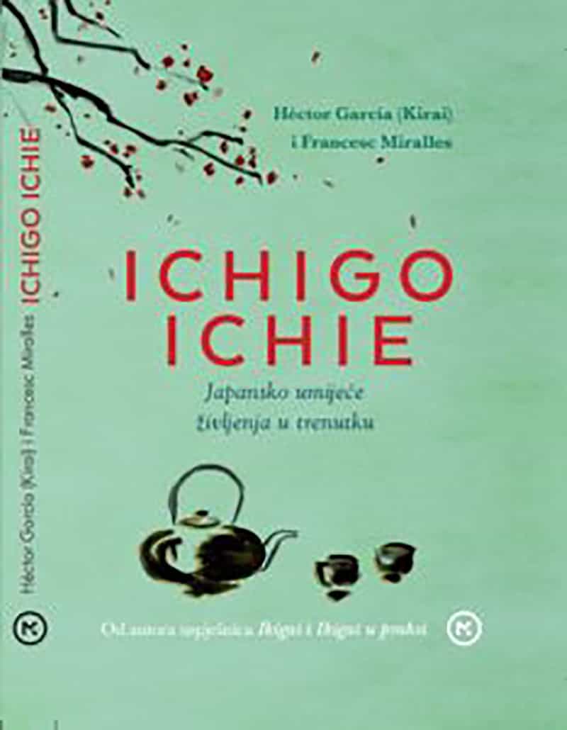 Ichigo Ichie