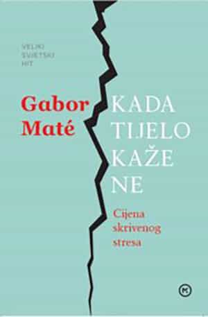 Kada tijelo kaže ne