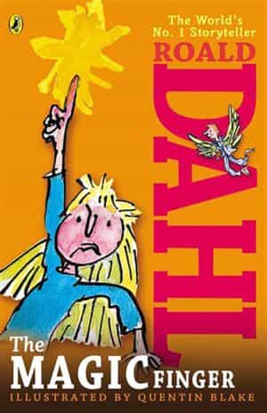 The Magic Finger