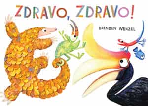 Zdravo, zdravo!