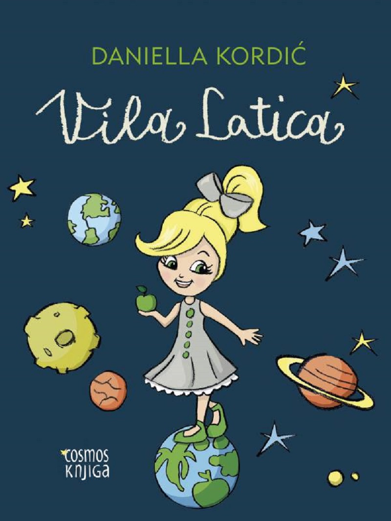 Vila Latica