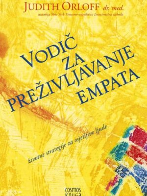 Vodič za preživljavanje empata