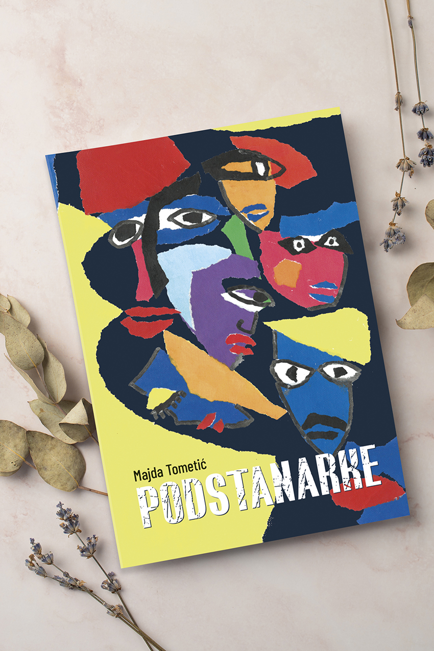 Majda Tometić: Podstanarke